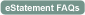 eStatement FAQs